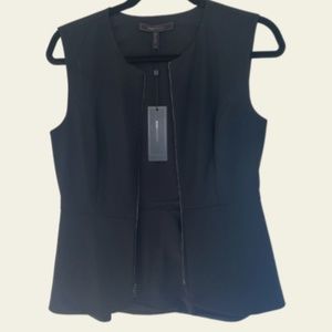 BCBG Abrielle Vest